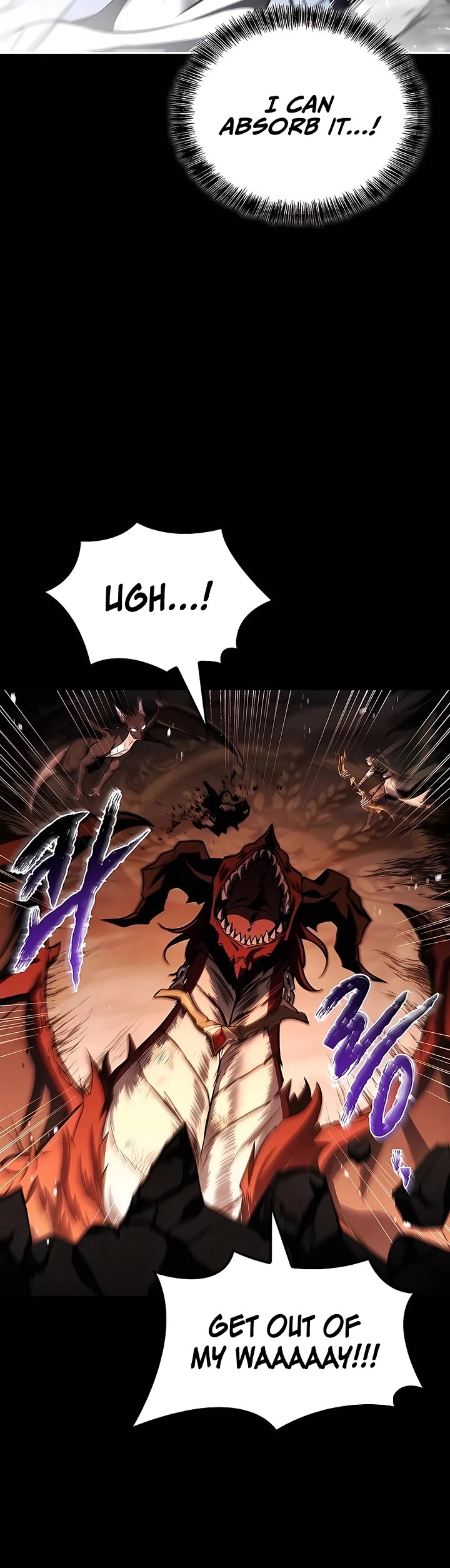 The Archmage's Restaurant Chapter 113 page 53 - Chapter 113