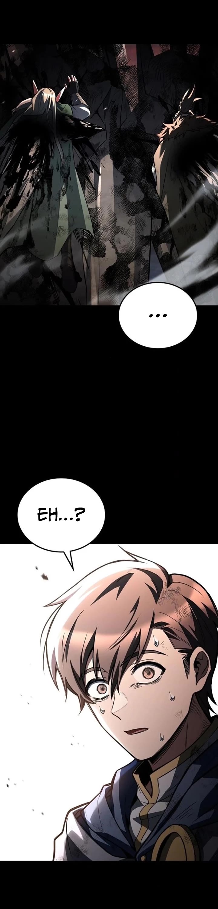 The Archmage's Restaurant Chapter 114 page 15 - Chapter 114