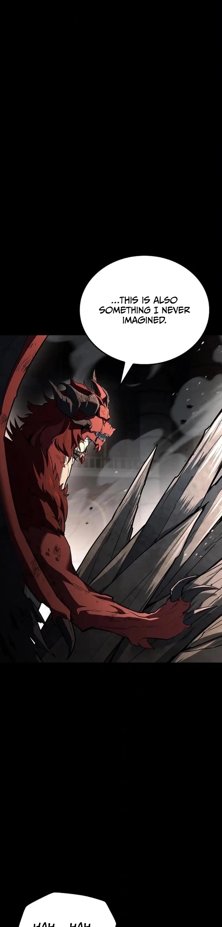The Archmage's Restaurant Chapter 114 page 16 - Chapter 114