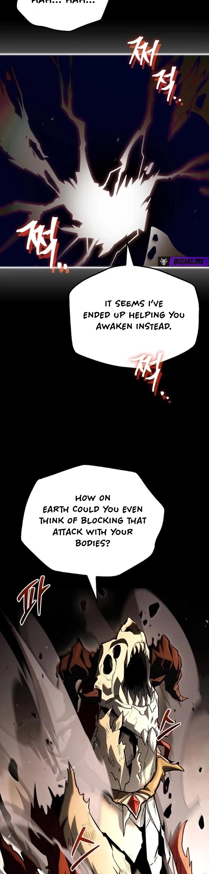The Archmage's Restaurant Chapter 114 page 17 - Chapter 114