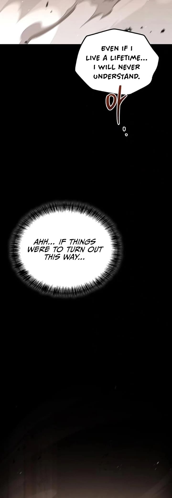 The Archmage's Restaurant Chapter 114 page 19 - Chapter 114