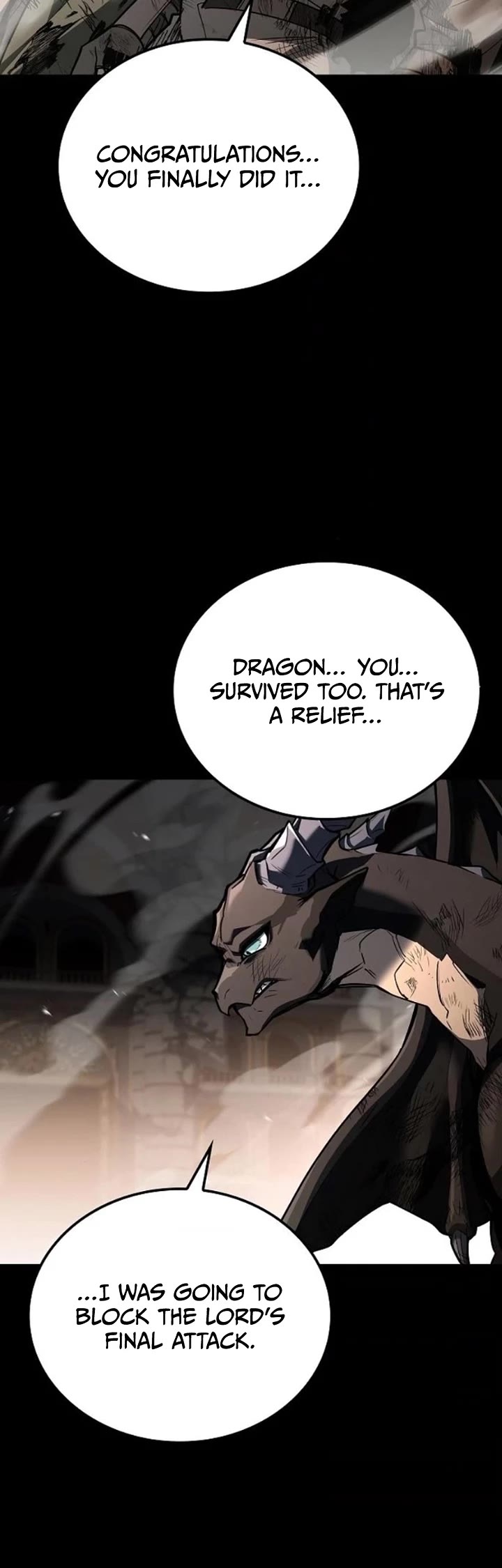 The Archmage's Restaurant Chapter 114 page 24 - Chapter 114