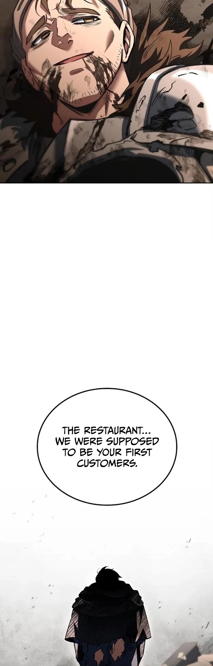 The Archmage's Restaurant Chapter 114 page 28 - Chapter 114