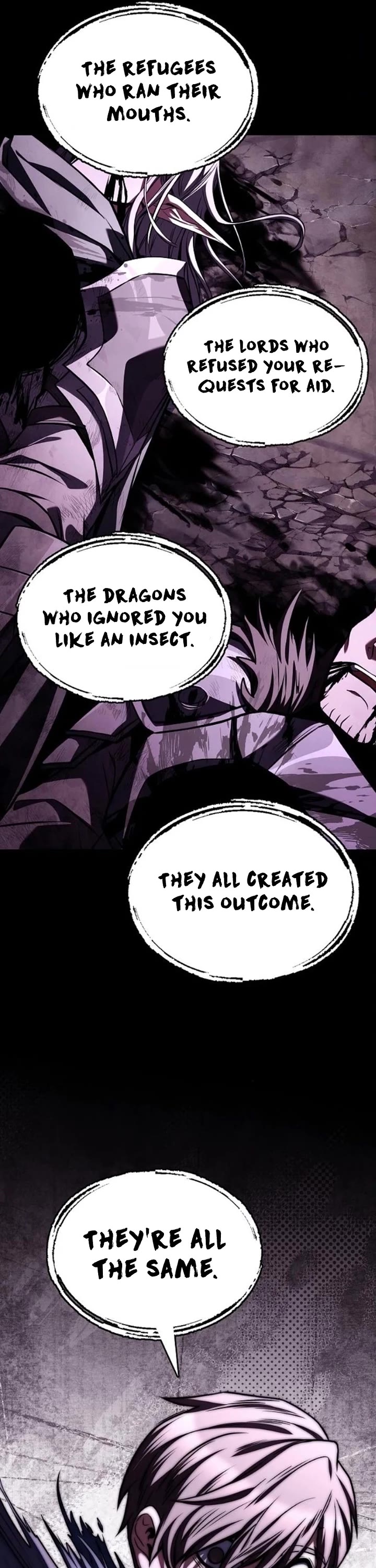 The Archmage's Restaurant Chapter 114 page 35 - Chapter 114