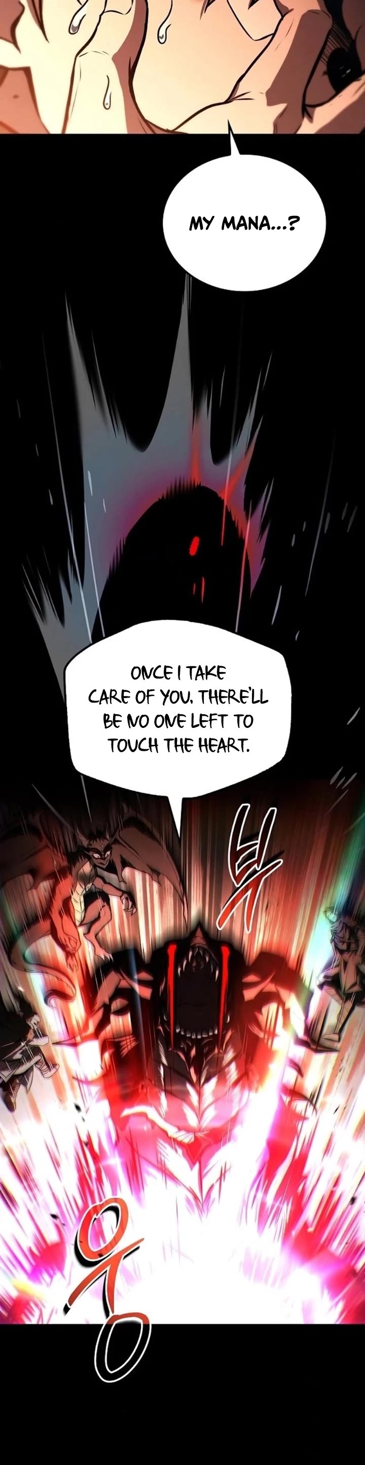 The Archmage's Restaurant Chapter 114 page 4 - Chapter 114