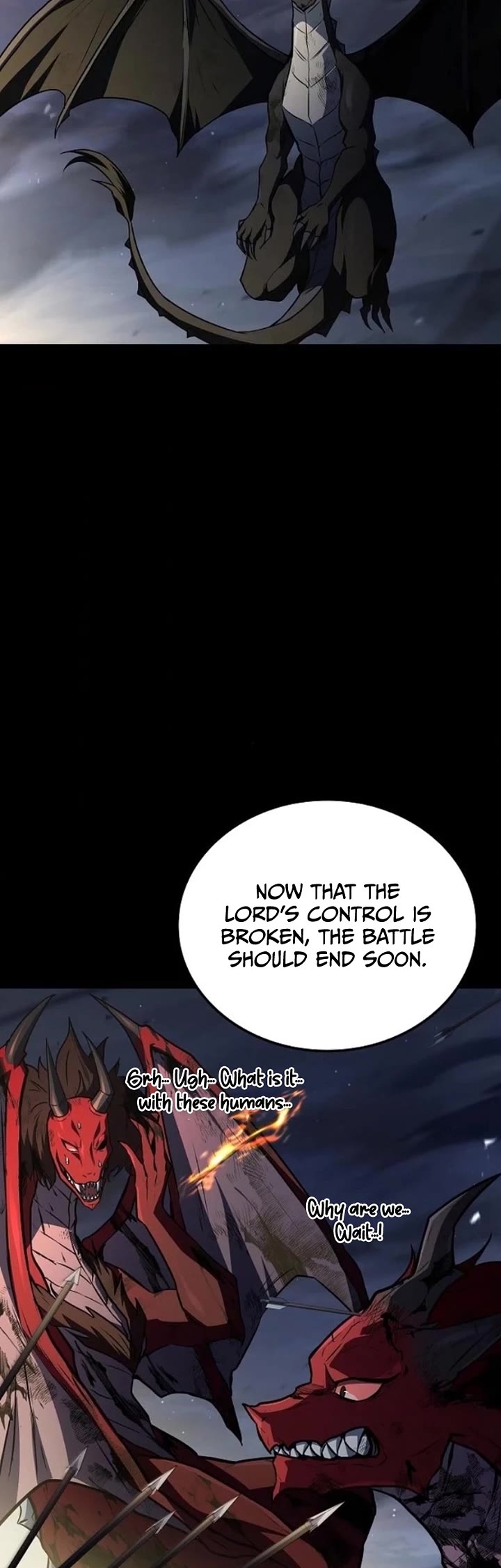 The Archmage's Restaurant Chapter 114 page 48 - Chapter 114