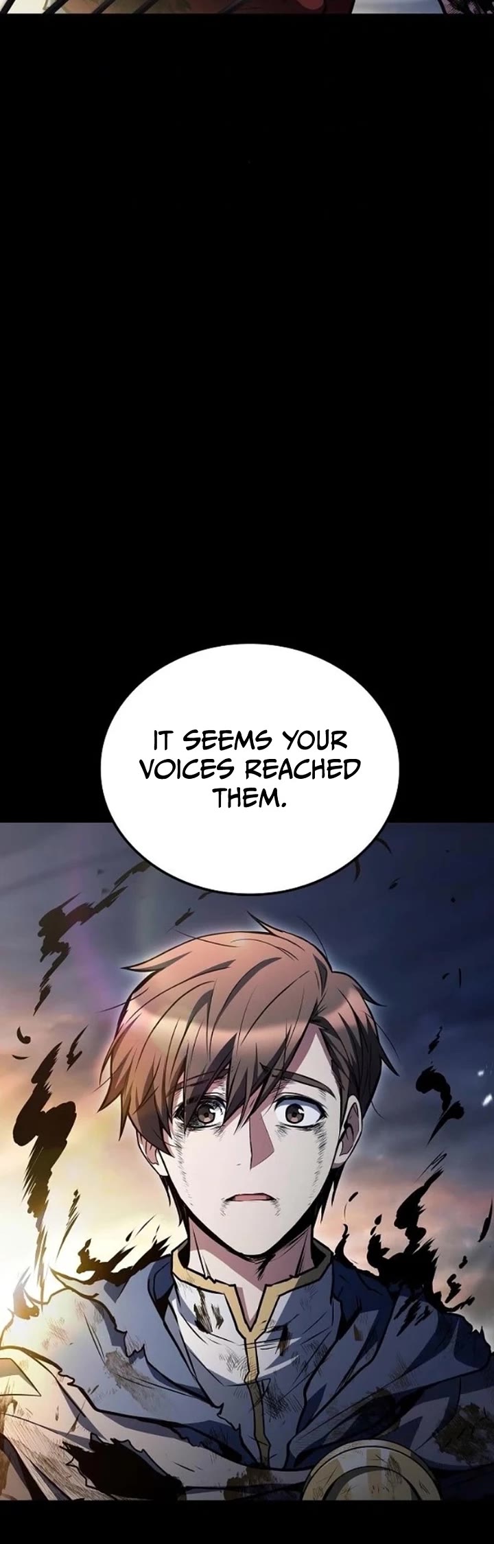 The Archmage's Restaurant Chapter 114 page 49 - Chapter 114