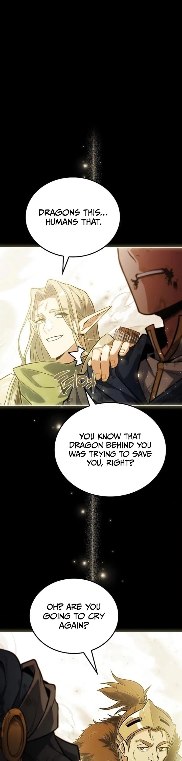The Archmage's Restaurant Chapter 114 page 50 - Chapter 114