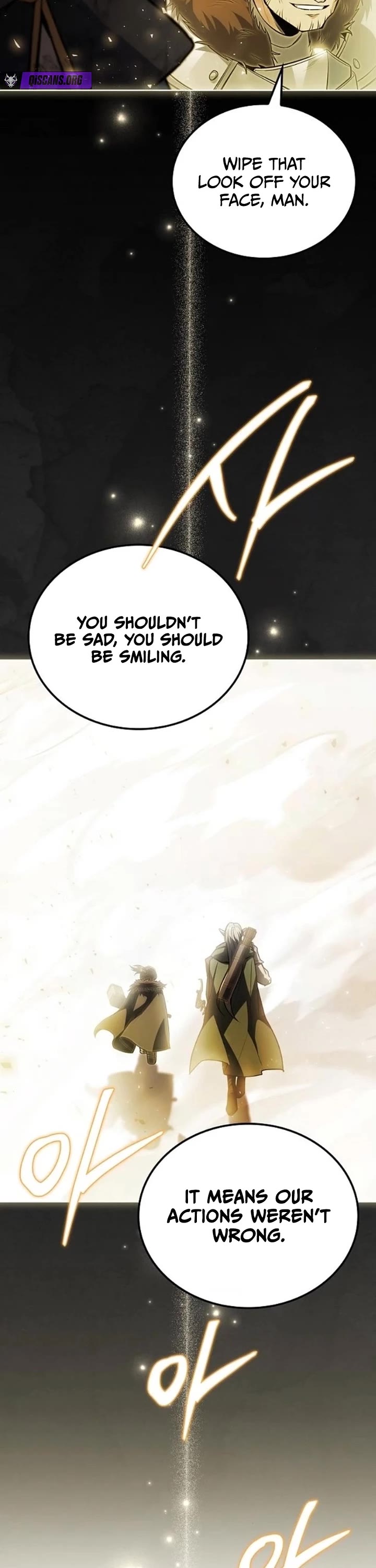 The Archmage's Restaurant Chapter 114 page 51 - Chapter 114