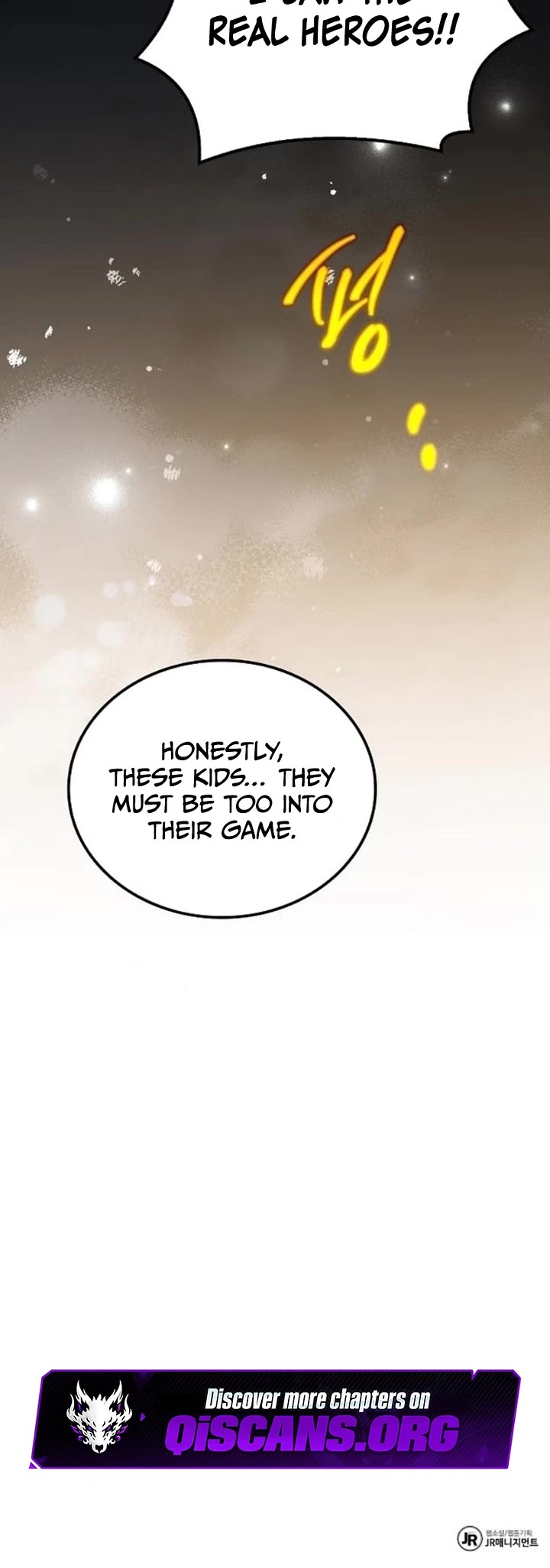 The Archmage's Restaurant Chapter 114 page 64 - Chapter 114