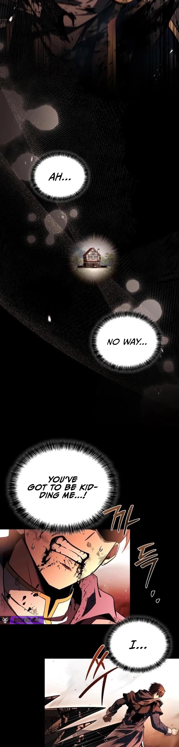 The Archmage's Restaurant Chapter 114 page 7 - Chapter 114