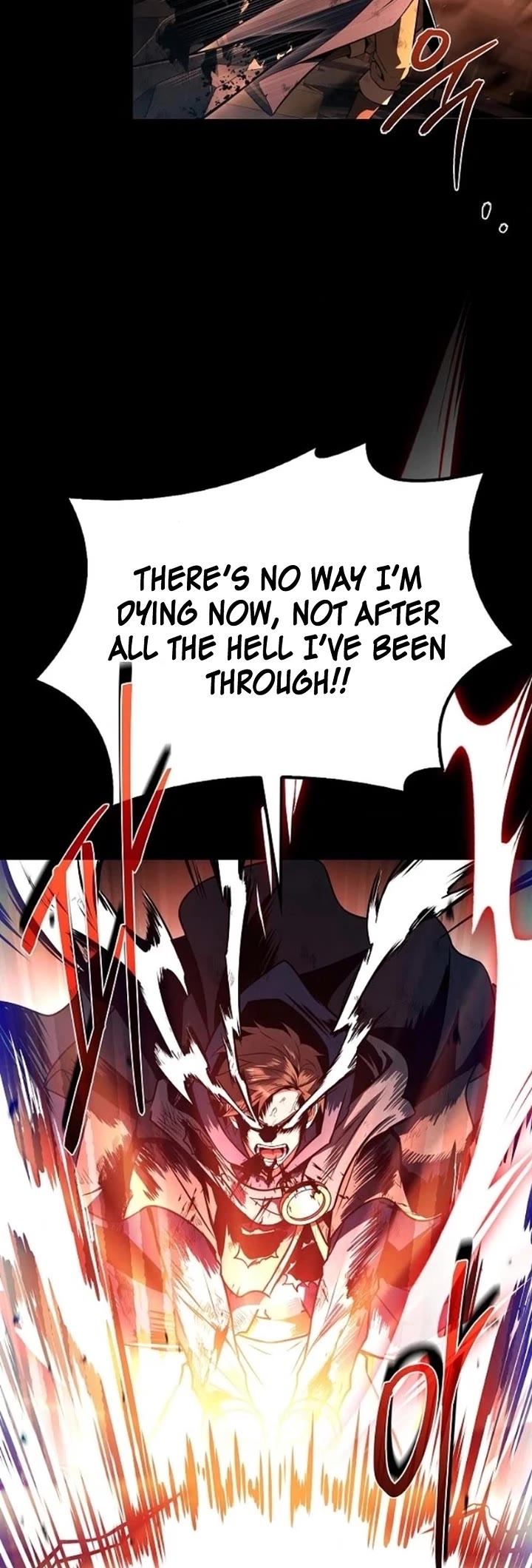 The Archmage's Restaurant Chapter 114 page 8 - Chapter 114