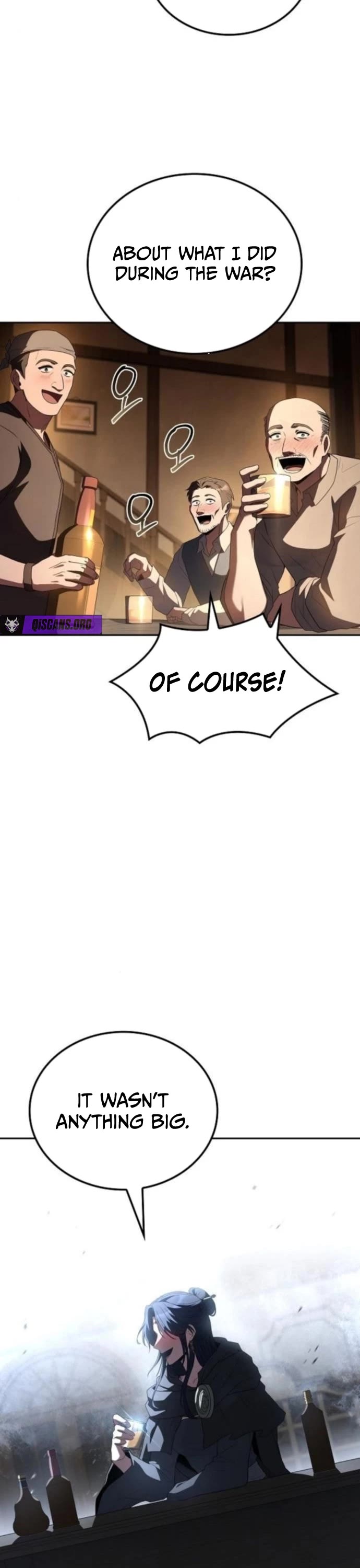 The Archmage's Restaurant Chapter 115 page 18 - Chapter 115