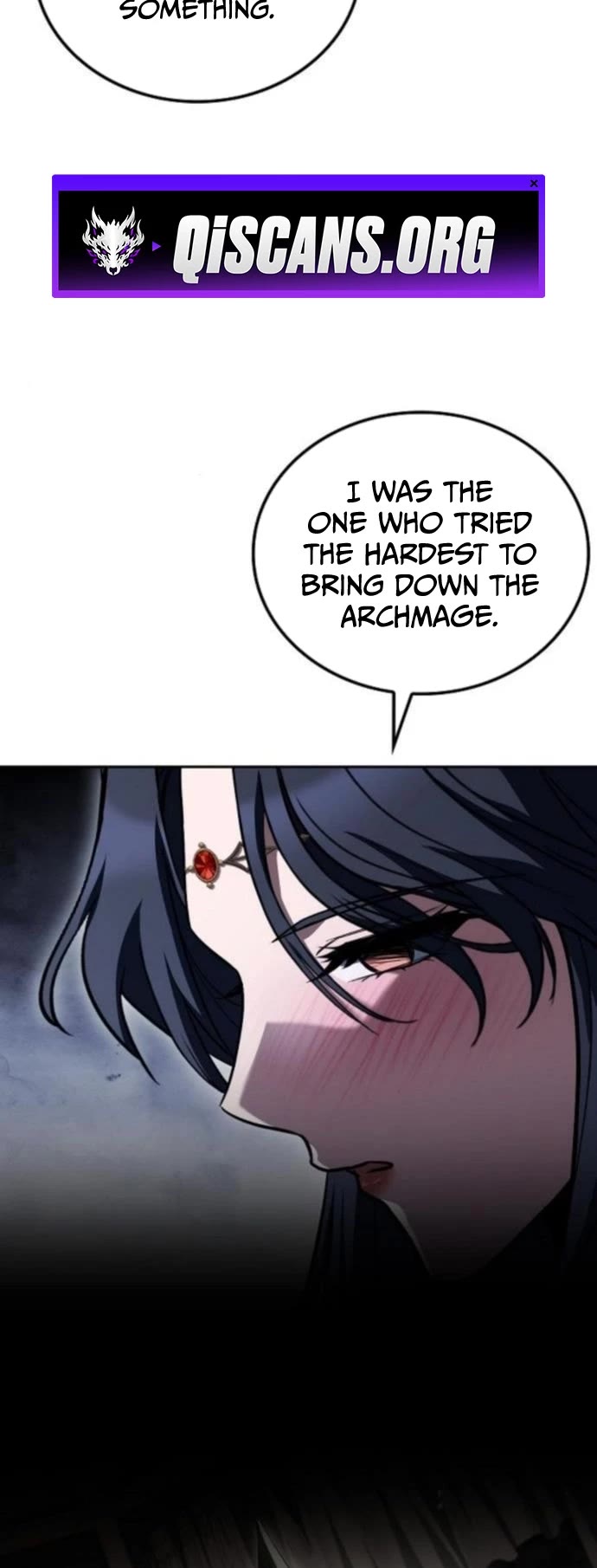 The Archmage's Restaurant Chapter 115 page 20 - Chapter 115