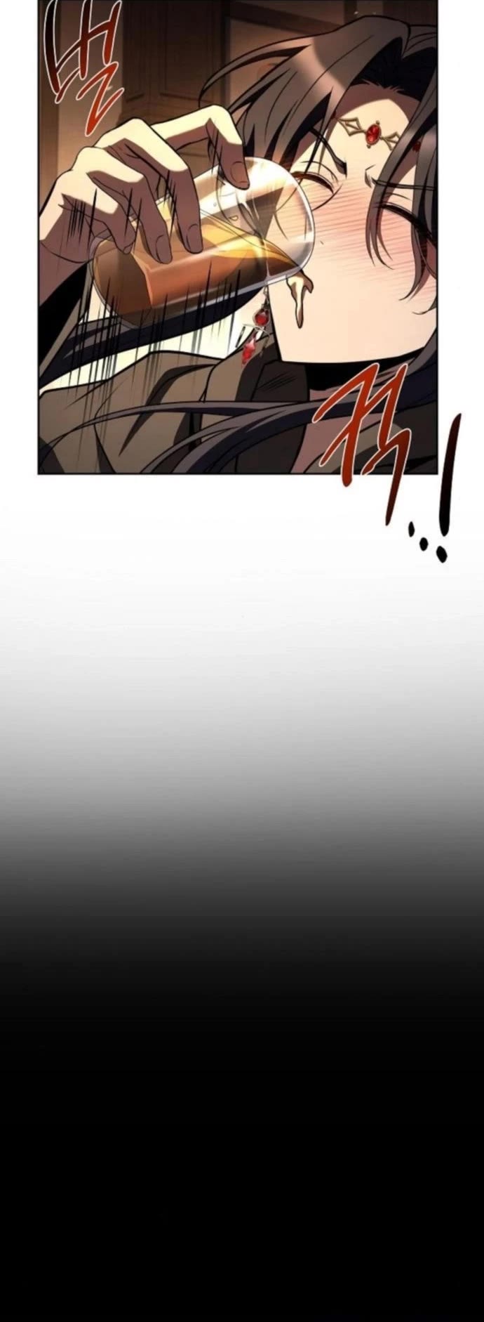 The Archmage's Restaurant Chapter 115 page 35 - Chapter 115