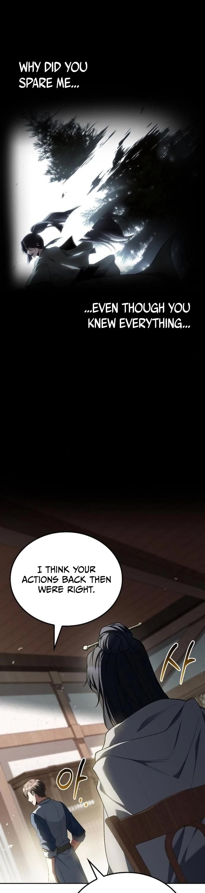 The Archmage's Restaurant Chapter 115 page 48 - Chapter 115