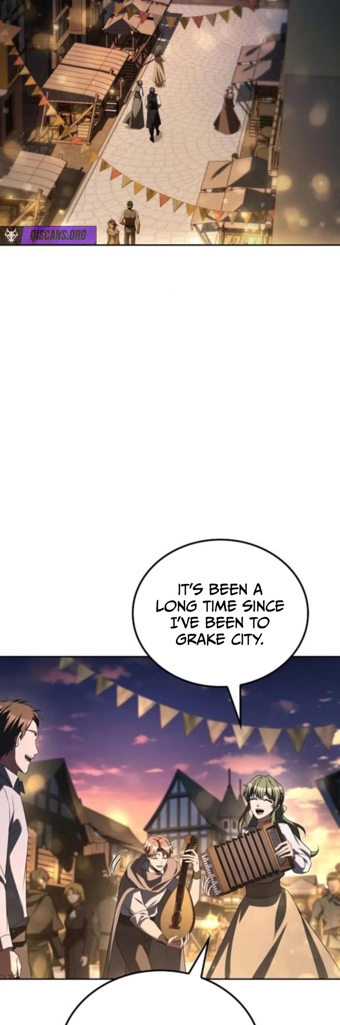 The Archmage's Restaurant Chapter 115 page 9 - Chapter 115