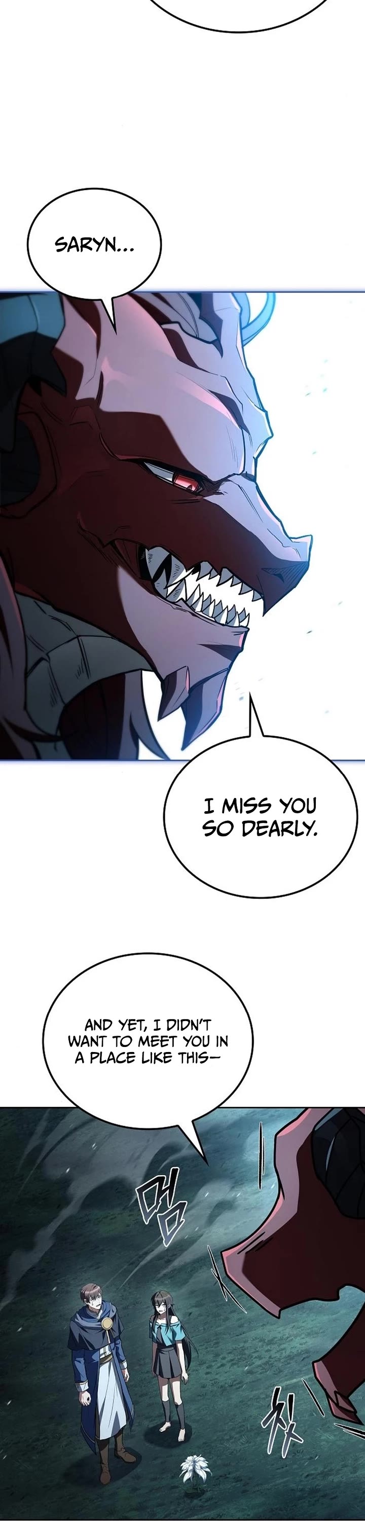 The Archmage's Restaurant Chapter 116 page 12 - Chapter 116