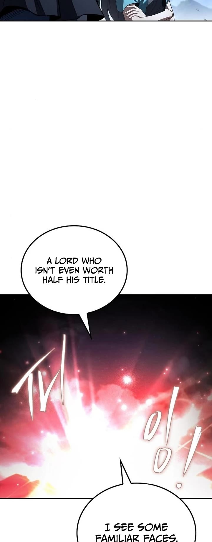 The Archmage's Restaurant Chapter 116 page 14 - Chapter 116