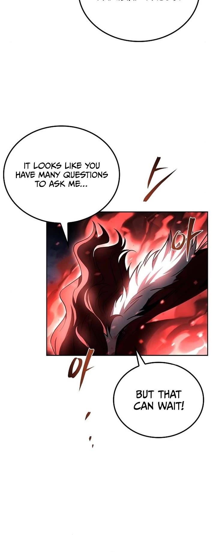 The Archmage's Restaurant Chapter 116 page 15 - Chapter 116