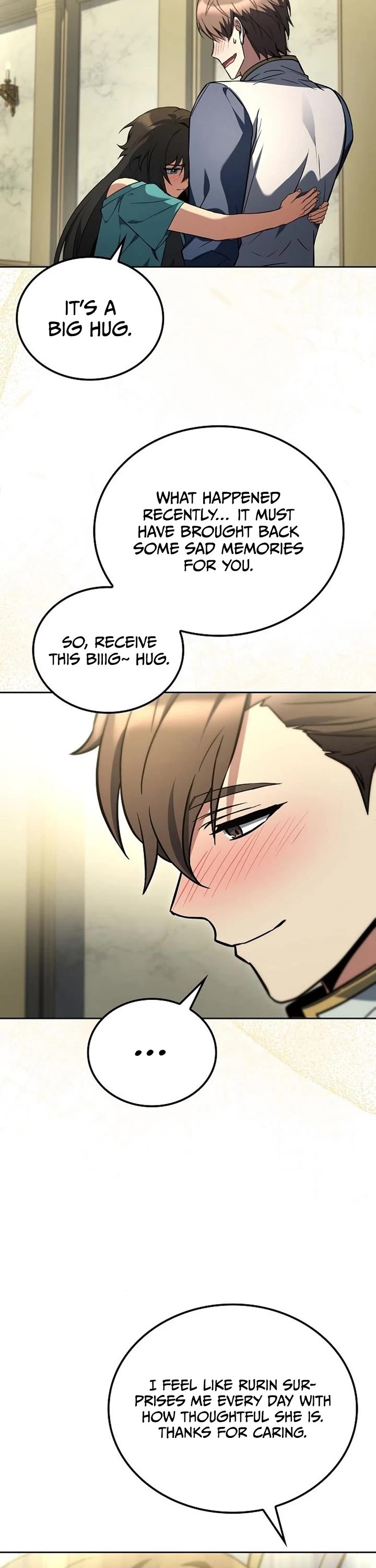 The Archmage's Restaurant Chapter 116 page 2 - Chapter 116