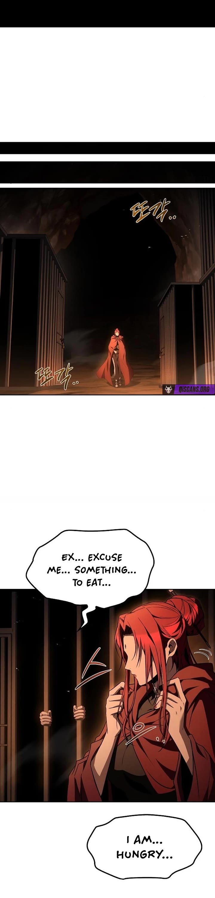 The Archmage's Restaurant Chapter 116 page 38 - Chapter 116