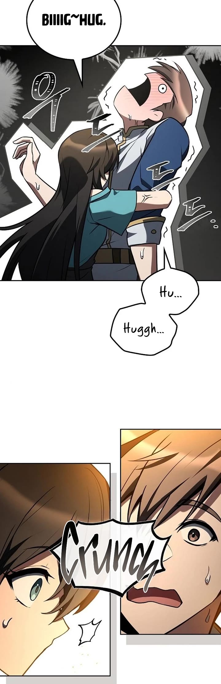 The Archmage's Restaurant Chapter 116 page 4 - Chapter 116