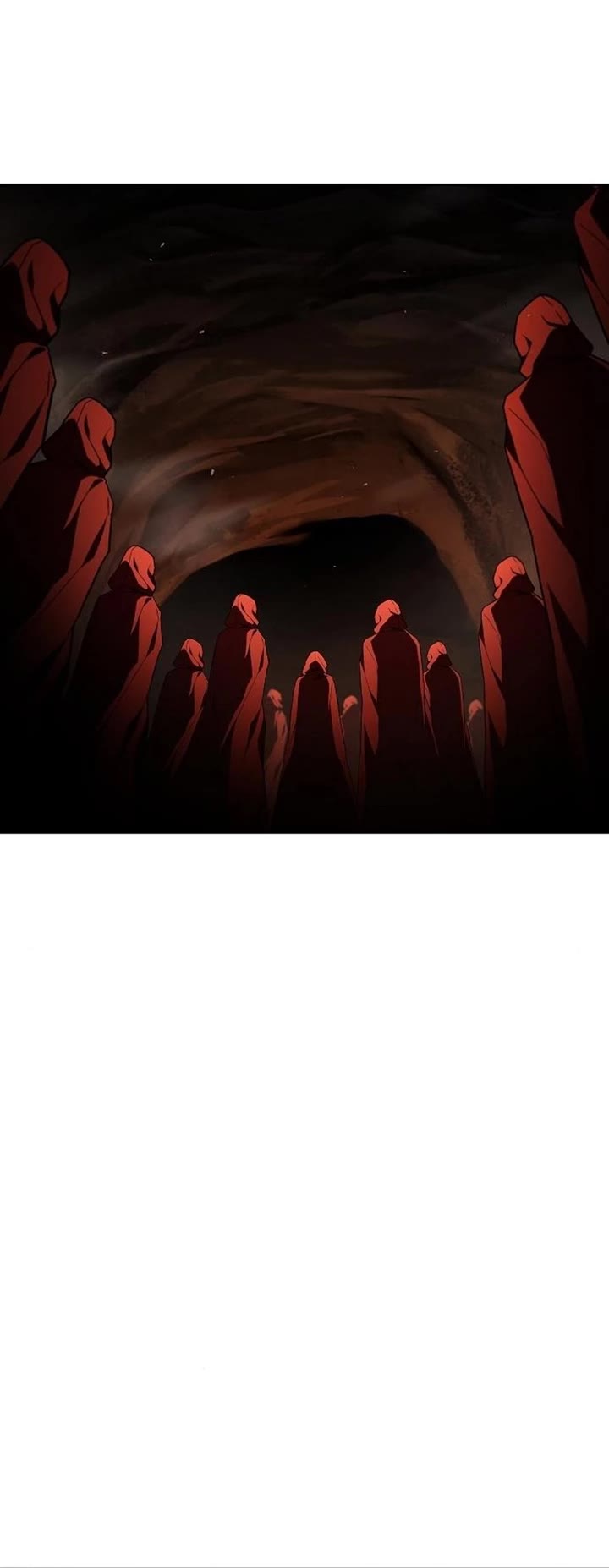 The Archmage's Restaurant Chapter 116 page 40 - Chapter 116