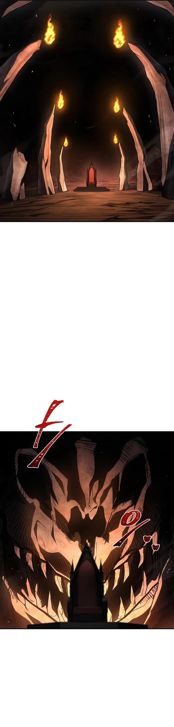 The Archmage's Restaurant Chapter 116 page 41 - Chapter 116