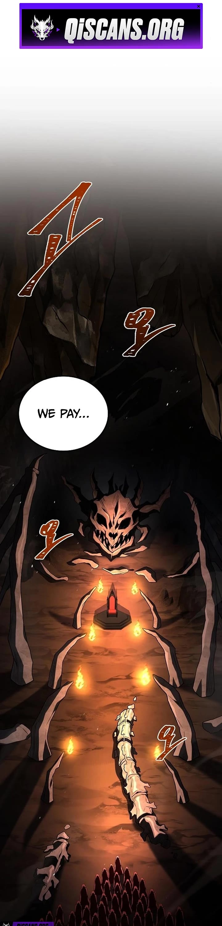 The Archmage's Restaurant Chapter 116 page 42 - Chapter 116