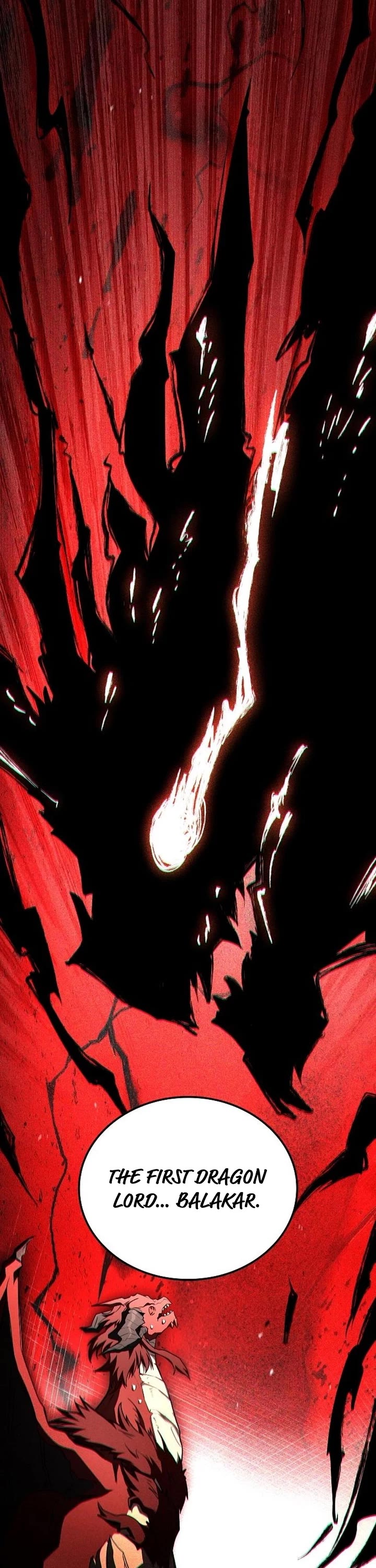 The Archmage's Restaurant Chapter 116 page 45 - Chapter 116