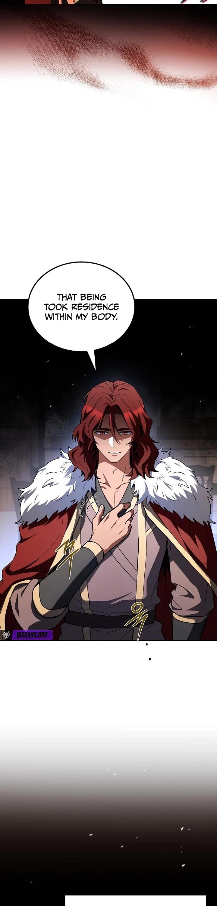 The Archmage's Restaurant Chapter 116 page 46 - Chapter 116