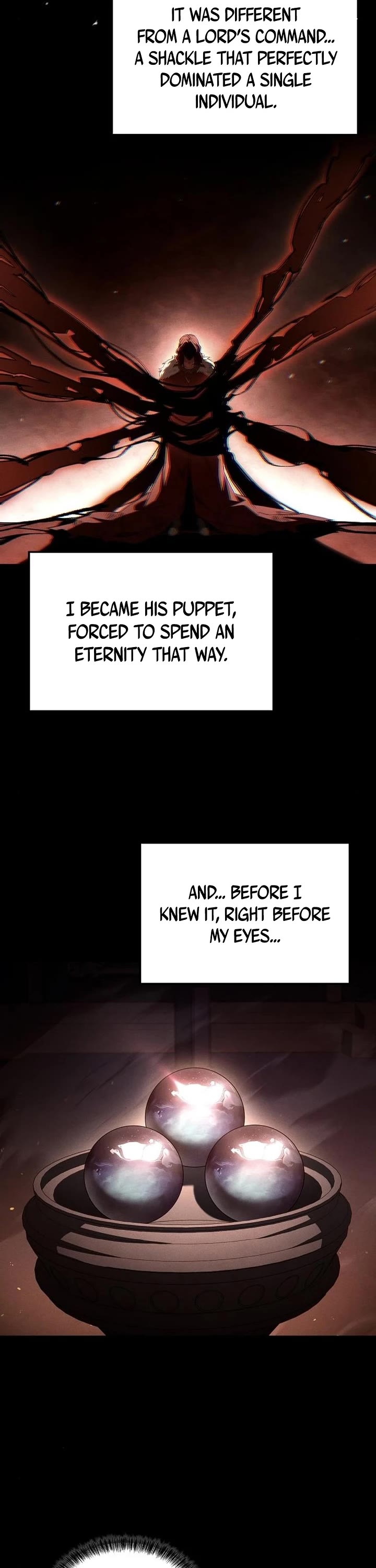 The Archmage's Restaurant Chapter 116 page 47 - Chapter 116
