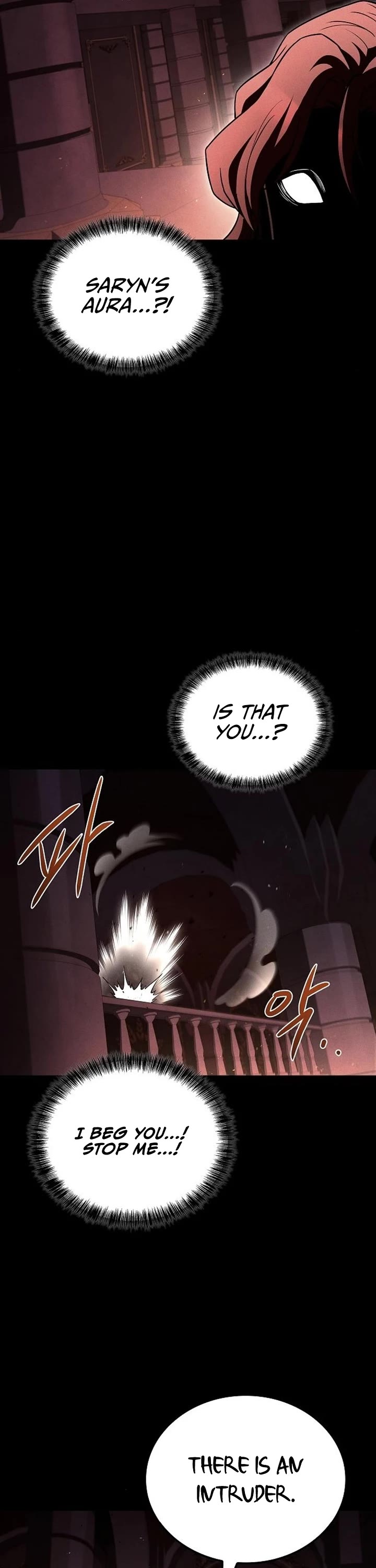 The Archmage's Restaurant Chapter 116 page 50 - Chapter 116