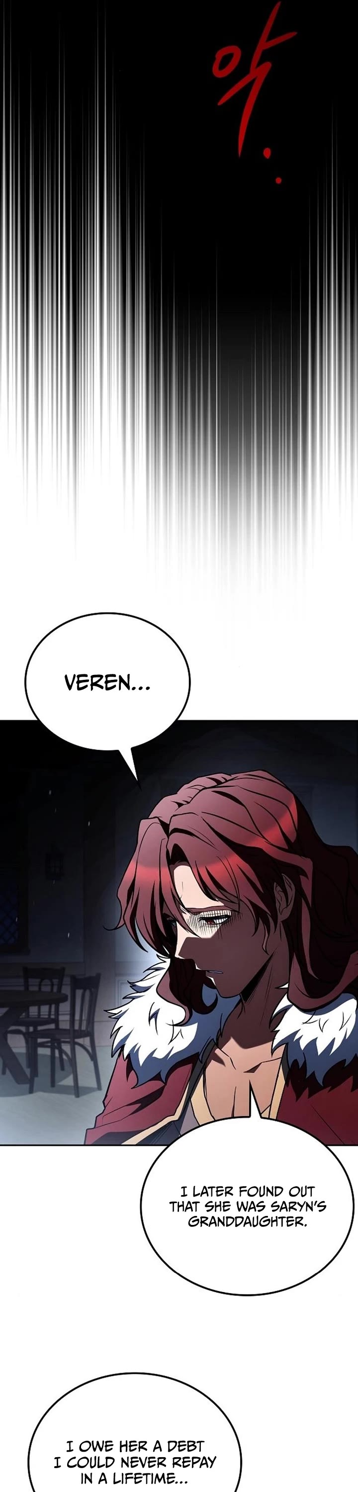 The Archmage's Restaurant Chapter 116 page 52 - Chapter 116