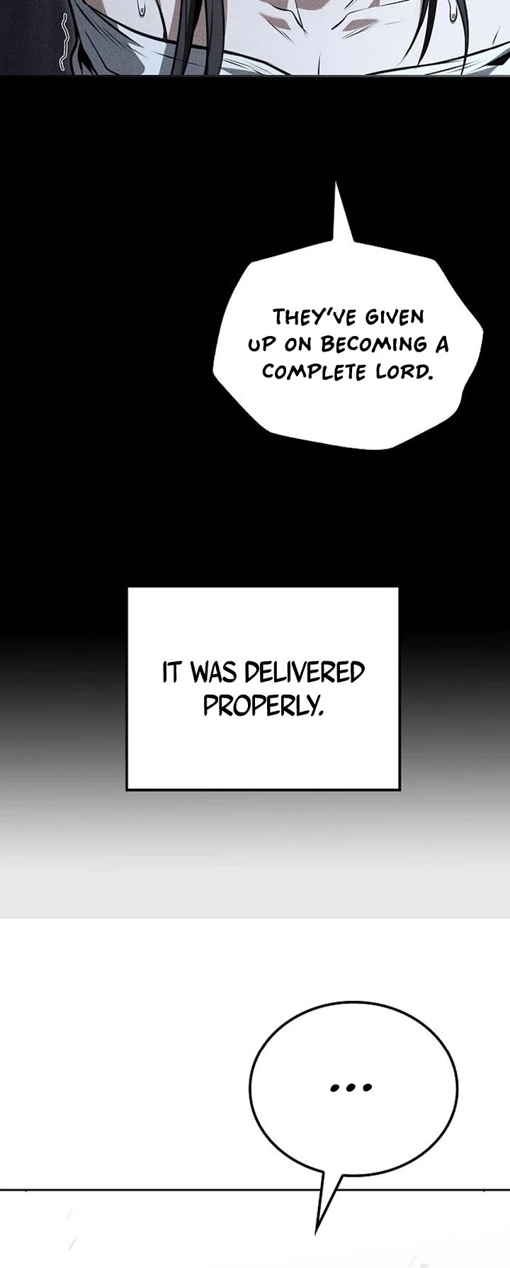 The Archmage's Restaurant Chapter 117 page 10 - Chapter 117