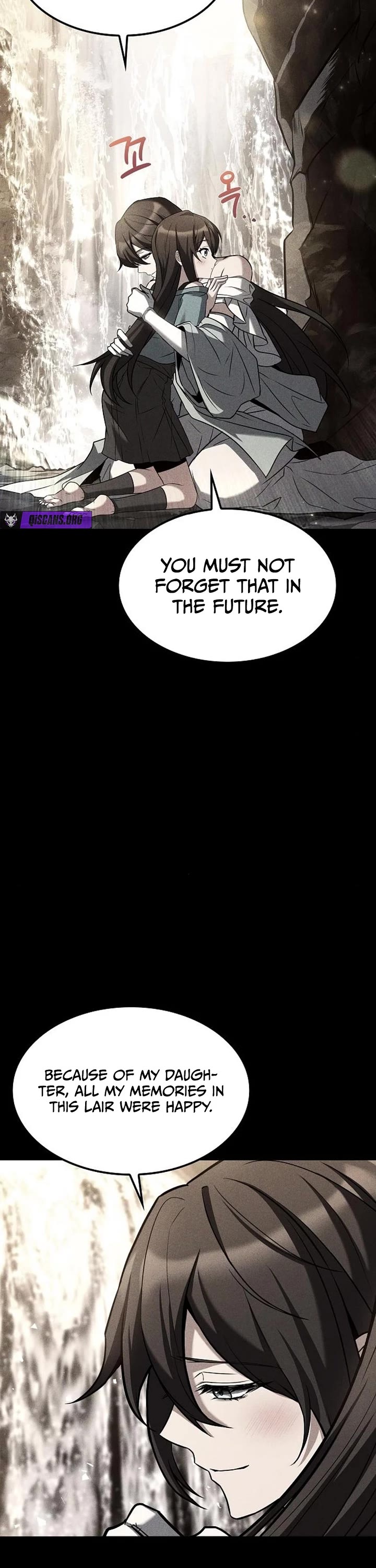 The Archmage's Restaurant Chapter 117 page 18 - Chapter 117