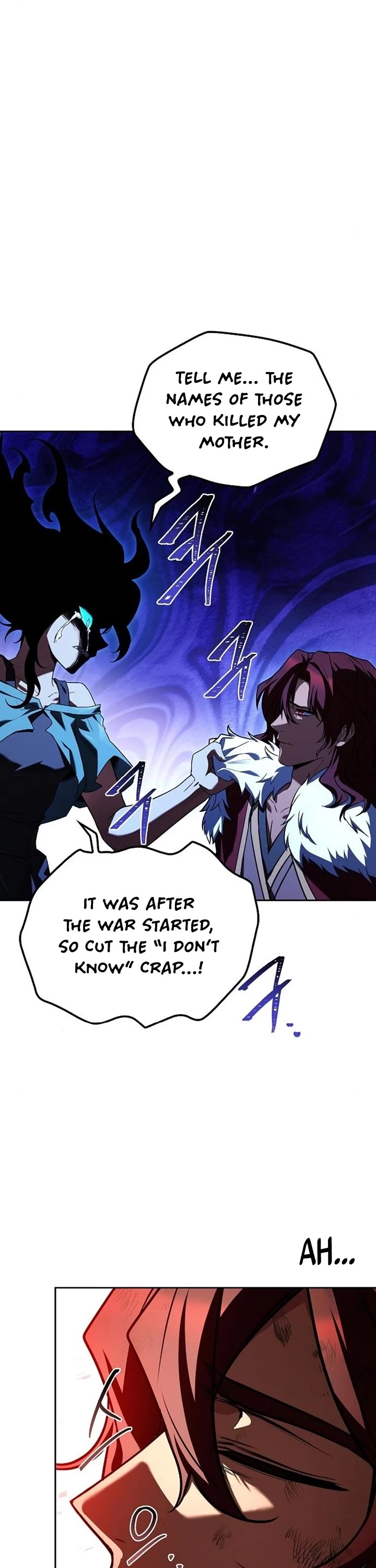 The Archmage's Restaurant Chapter 117 page 21 - Chapter 117