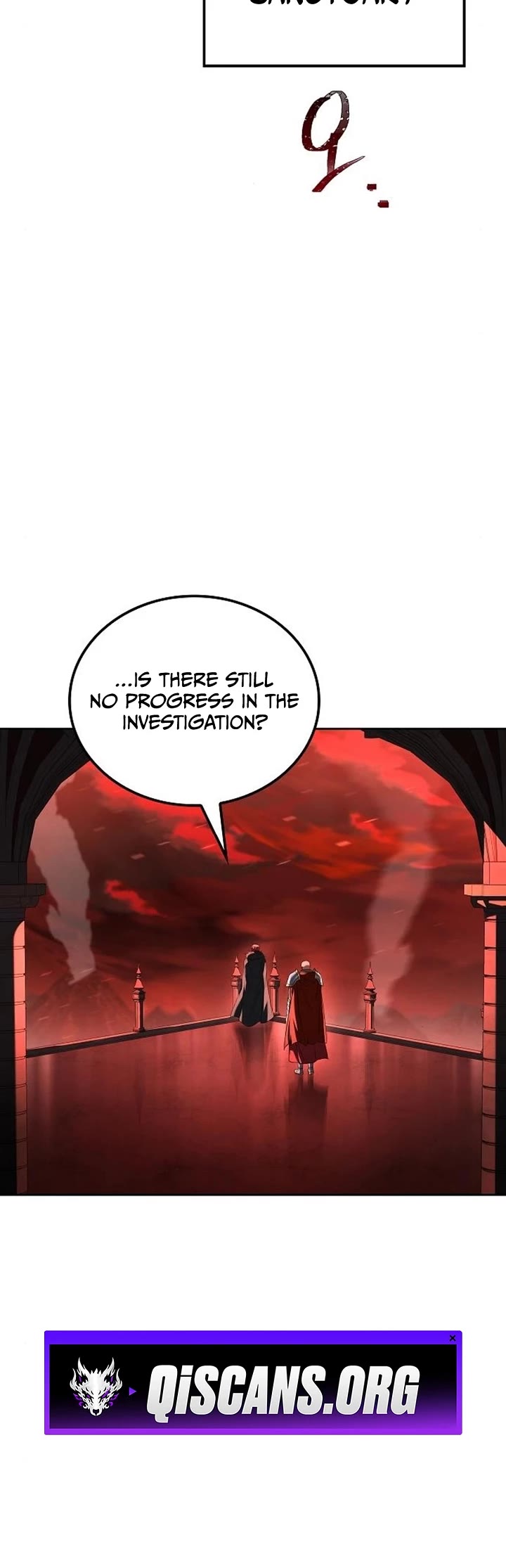 The Archmage's Restaurant Chapter 117 page 24 - Chapter 117