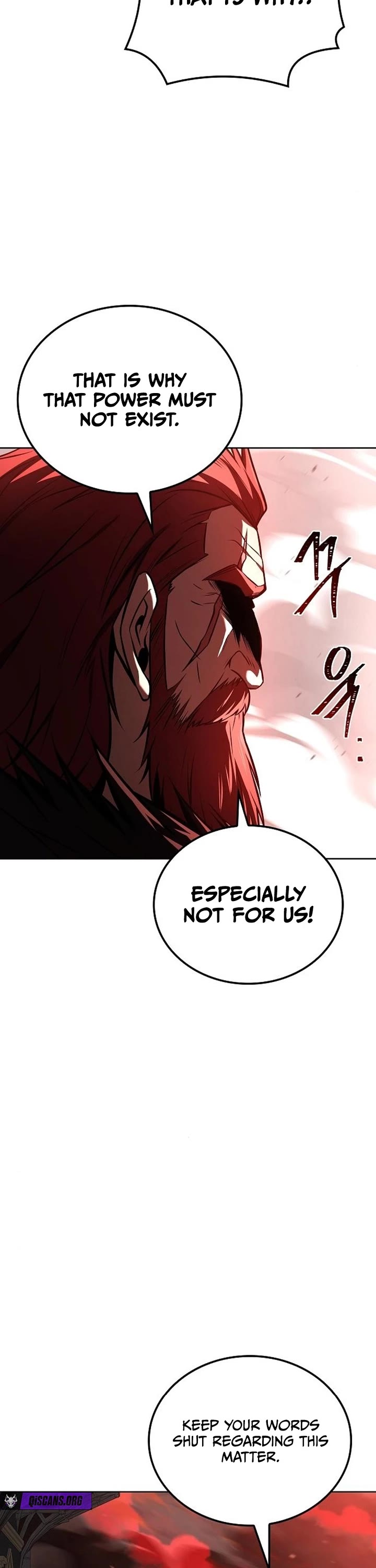 The Archmage's Restaurant Chapter 117 page 27 - Chapter 117