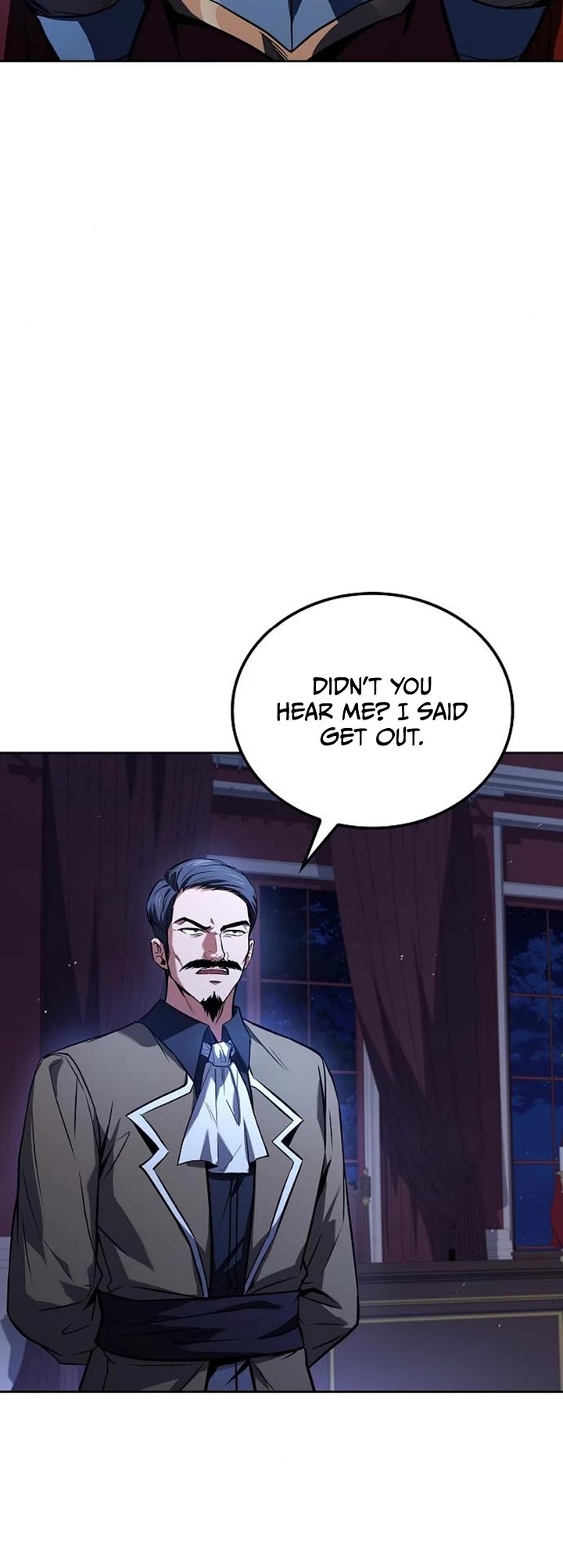 The Archmage's Restaurant Chapter 117 page 39 - Chapter 117