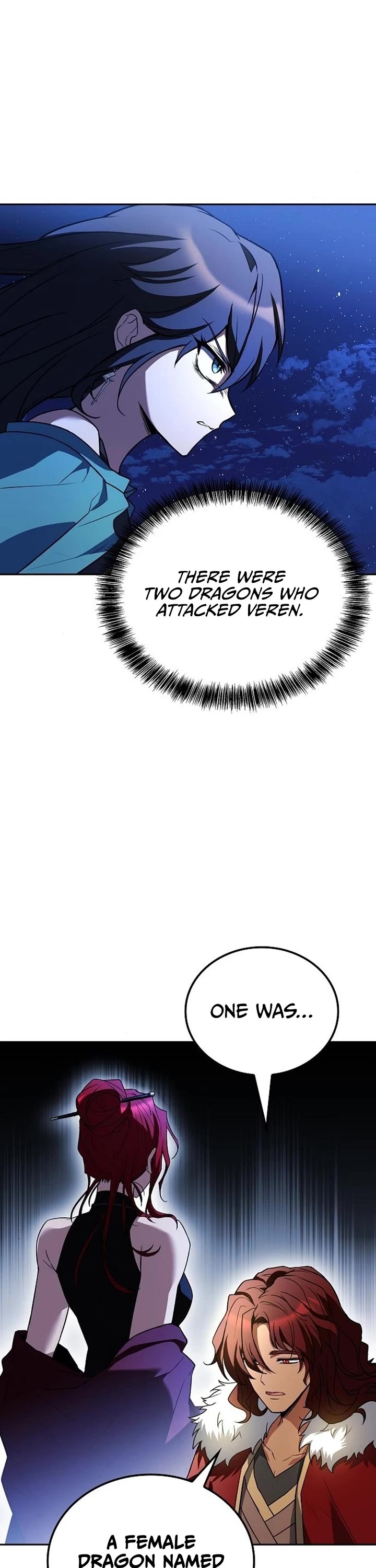 The Archmage's Restaurant Chapter 117 page 46 - Chapter 117
