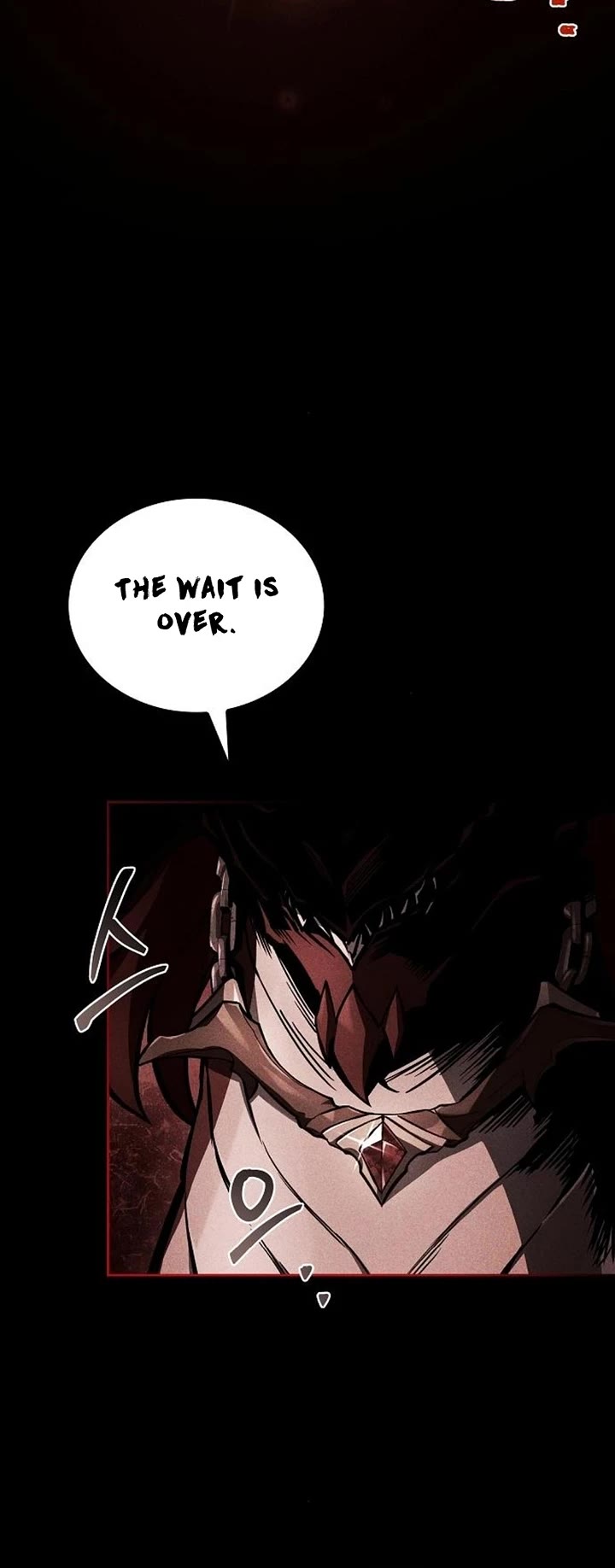 The Archmage's Restaurant Chapter 117 page 5 - Chapter 117