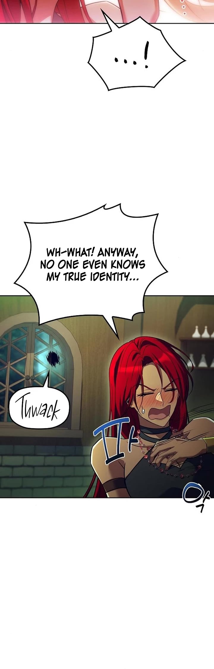 The Archmage's Restaurant Chapter 117 page 60 - Chapter 117