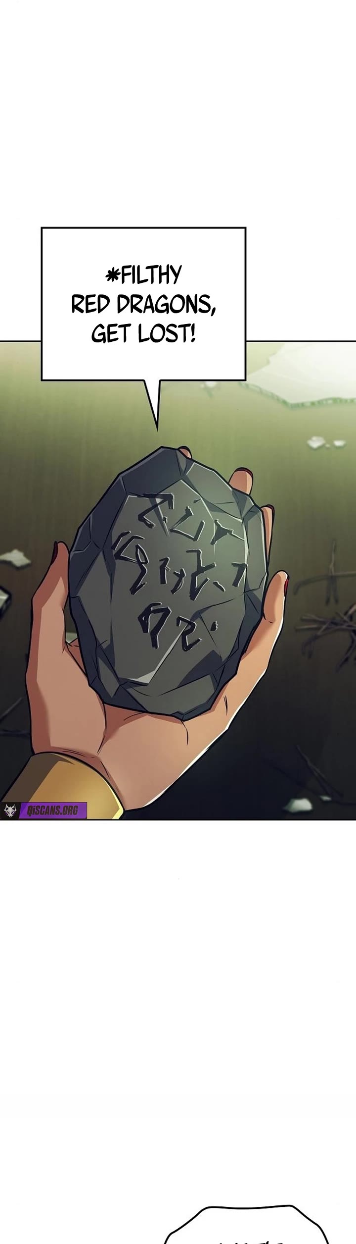 The Archmage's Restaurant Chapter 117 page 62 - Chapter 117