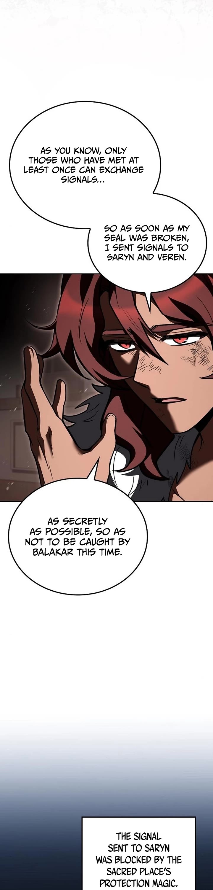 The Archmage's Restaurant Chapter 117 page 7 - Chapter 117