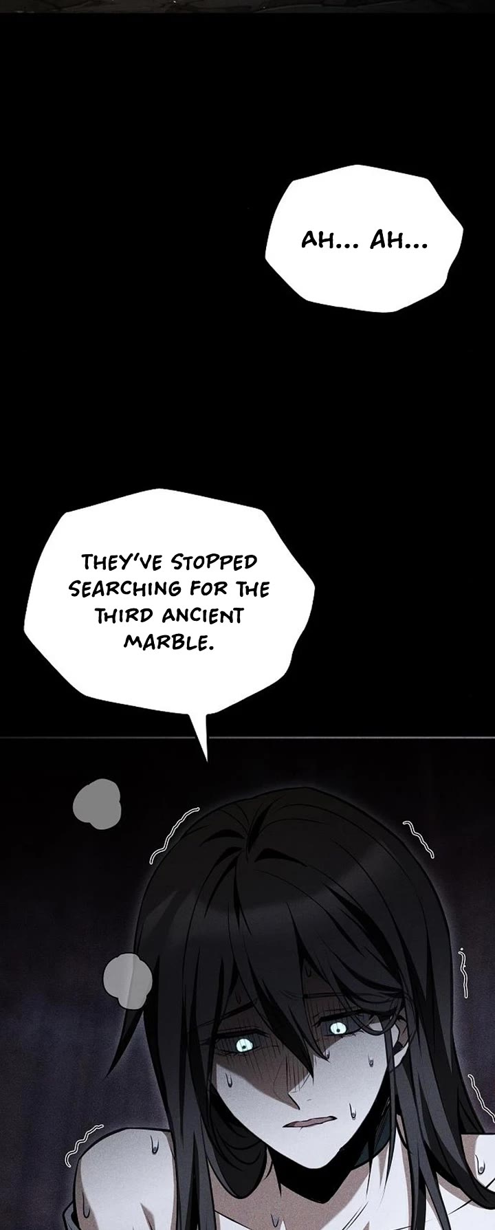 The Archmage's Restaurant Chapter 117 page 9 - Chapter 117