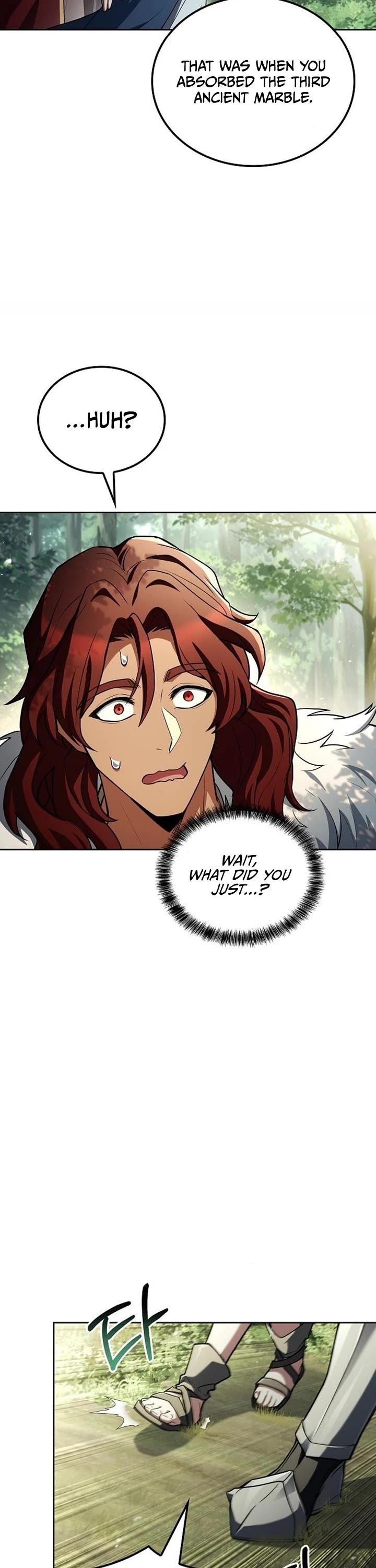 The Archmage's Restaurant Chapter 118 page 12 - Chapter 118