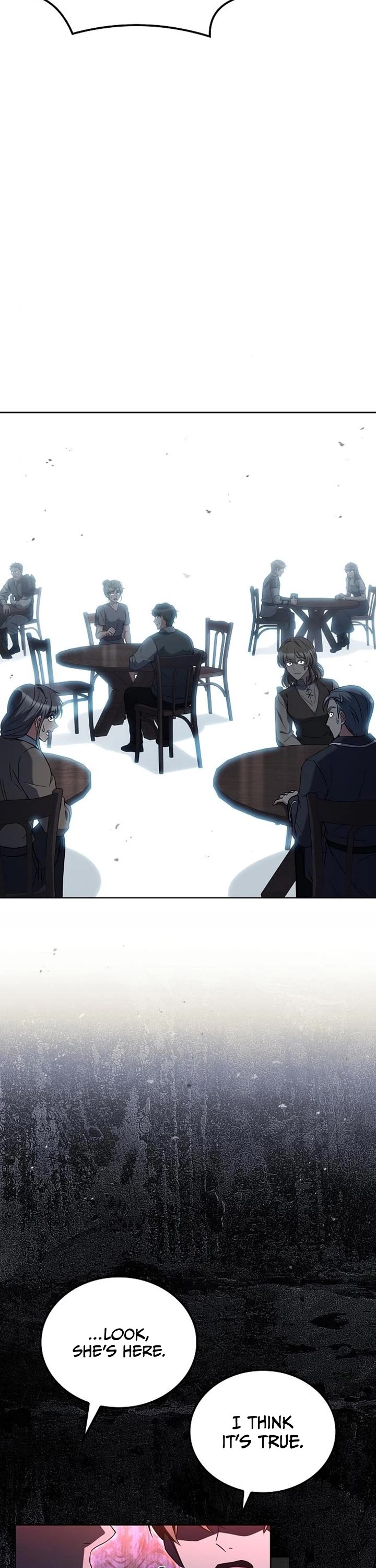 The Archmage's Restaurant Chapter 118 page 17 - Chapter 118