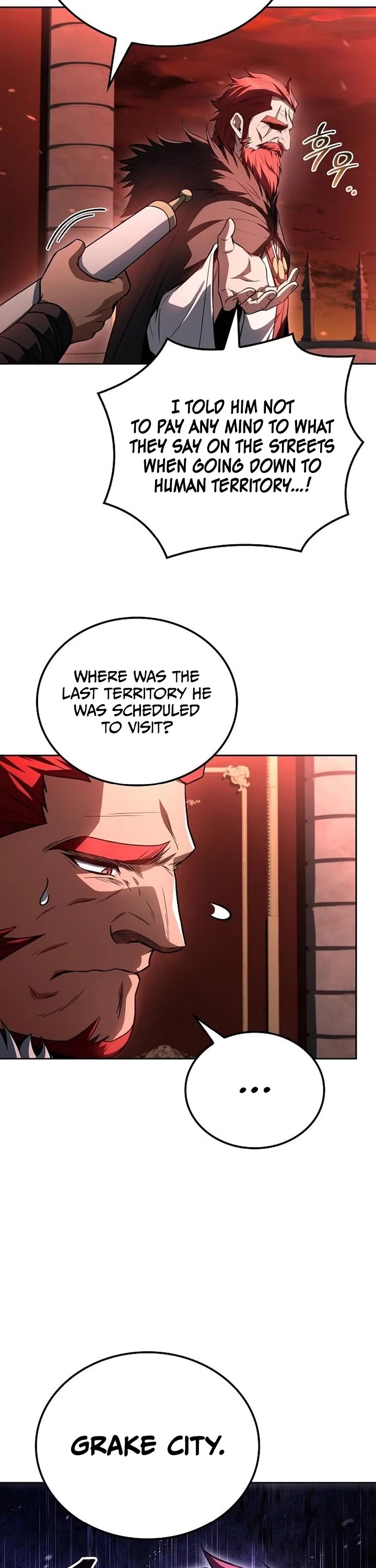 The Archmage's Restaurant Chapter 118 page 2 - Chapter 118